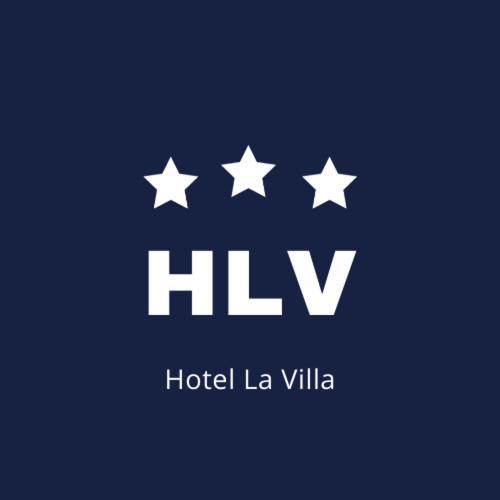 Hotel La Villa Ceccano ภายนอก รูปภาพ