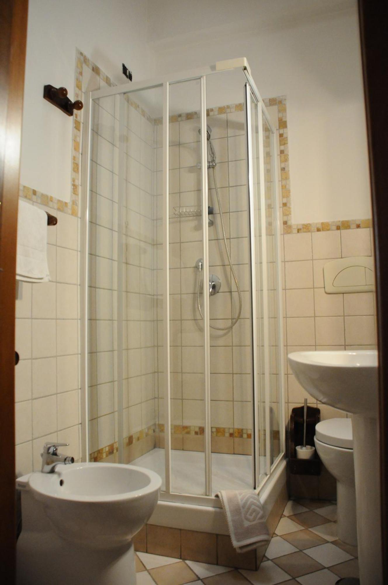 Hotel La Villa Ceccano ภายนอก รูปภาพ