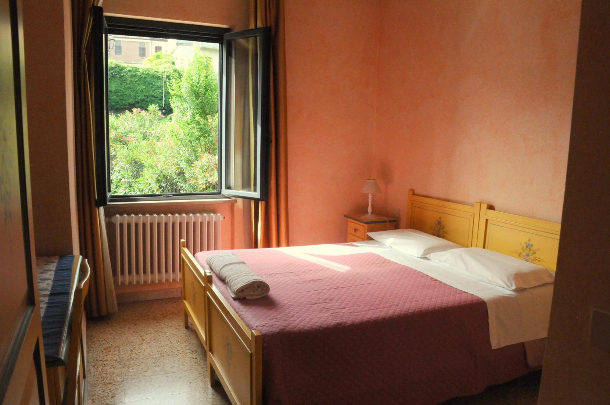 Hotel La Villa Ceccano ภายนอก รูปภาพ