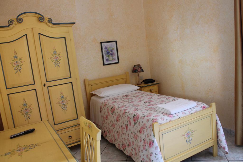 Hotel La Villa Ceccano ห้อง รูปภาพ