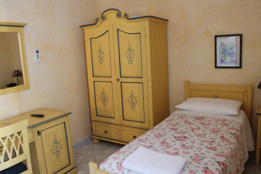 Hotel La Villa Ceccano ห้อง รูปภาพ