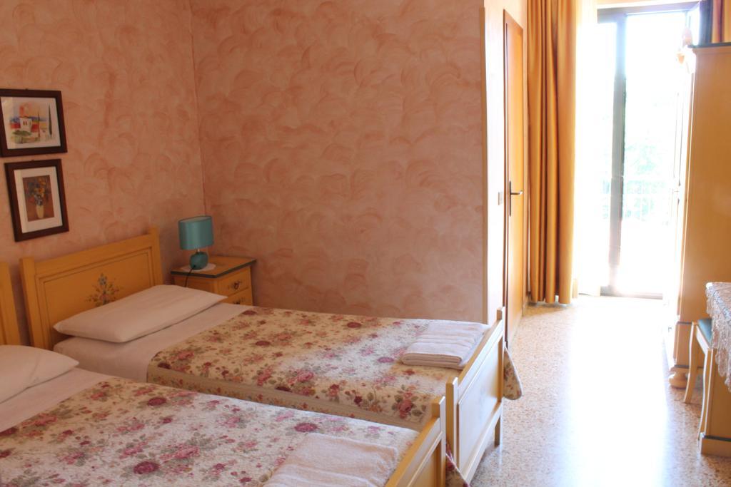 Hotel La Villa Ceccano ห้อง รูปภาพ
