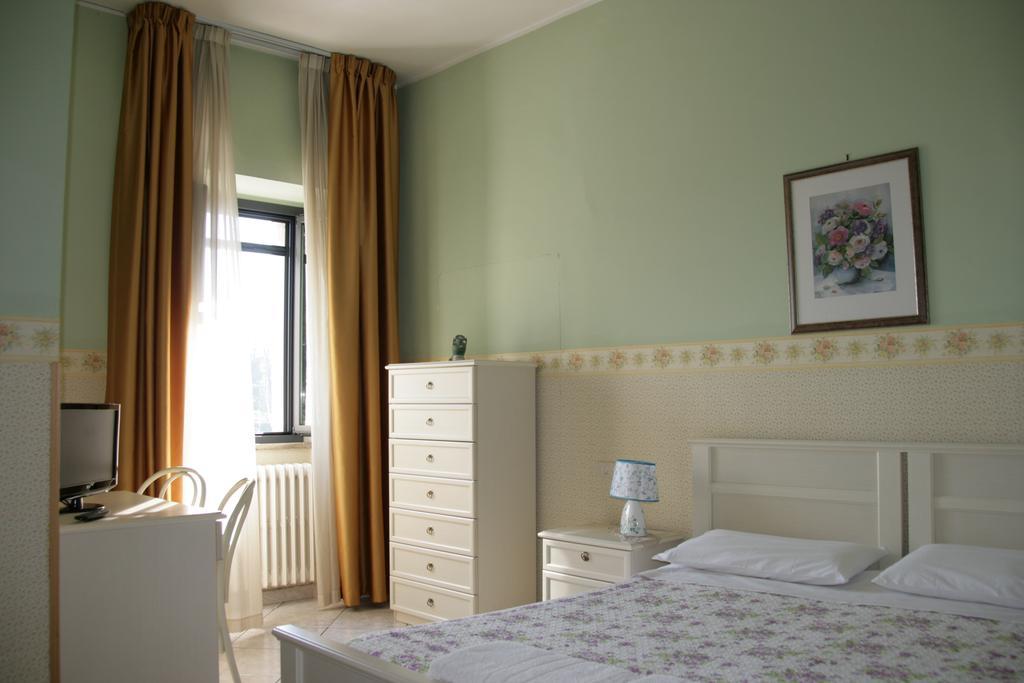 Hotel La Villa Ceccano ห้อง รูปภาพ